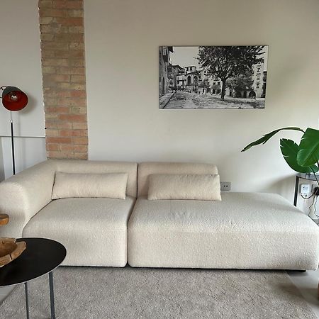 Cal Passacostes Cb Apartment Solsona Luaran gambar