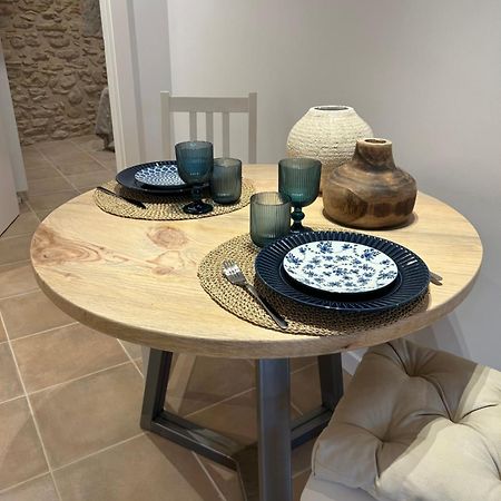 Cal Passacostes Cb Apartment Solsona Luaran gambar