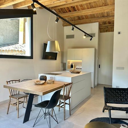 Cal Passacostes Cb Apartment Solsona Luaran gambar