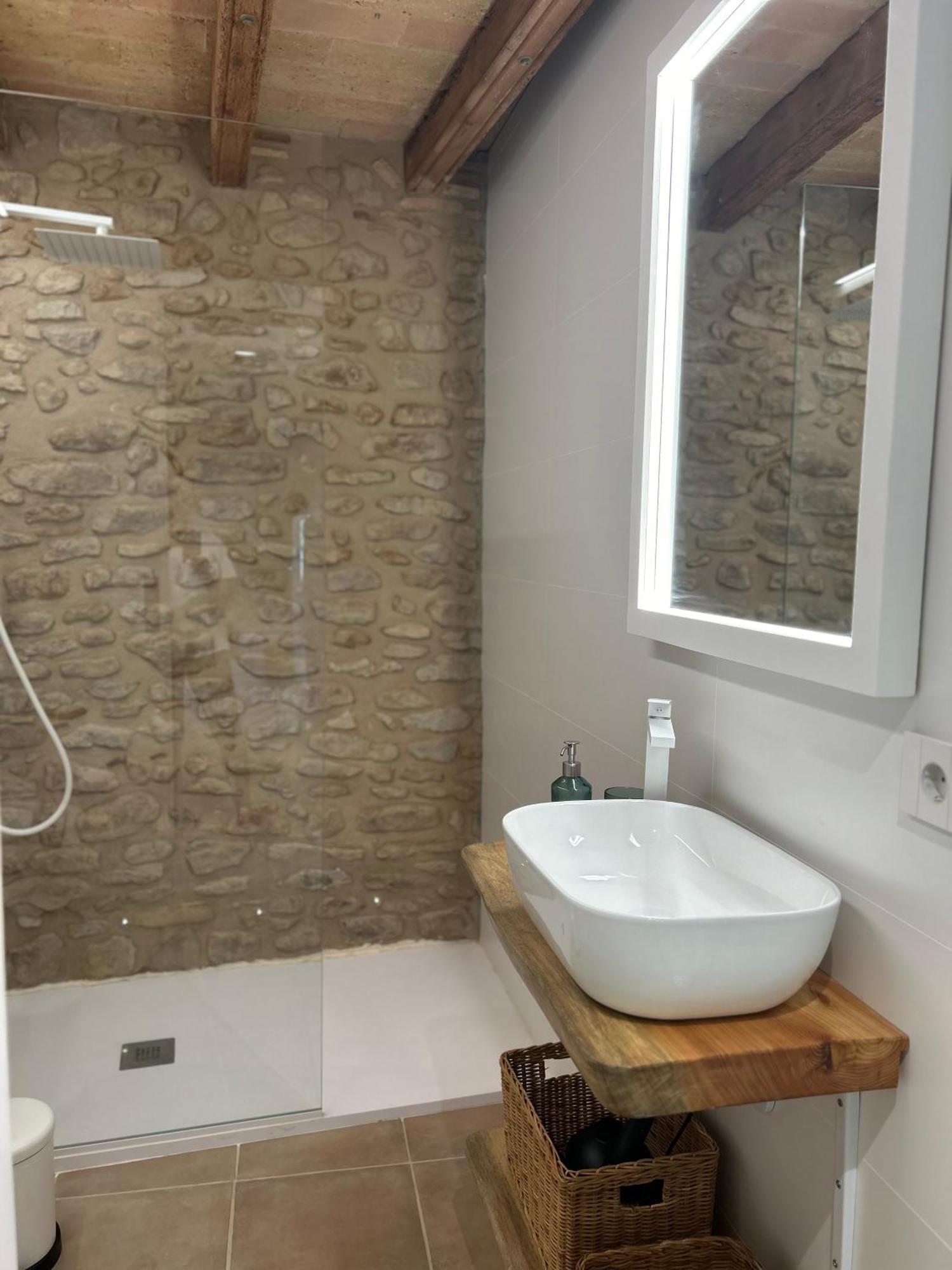 Cal Passacostes Cb Apartment Solsona Luaran gambar