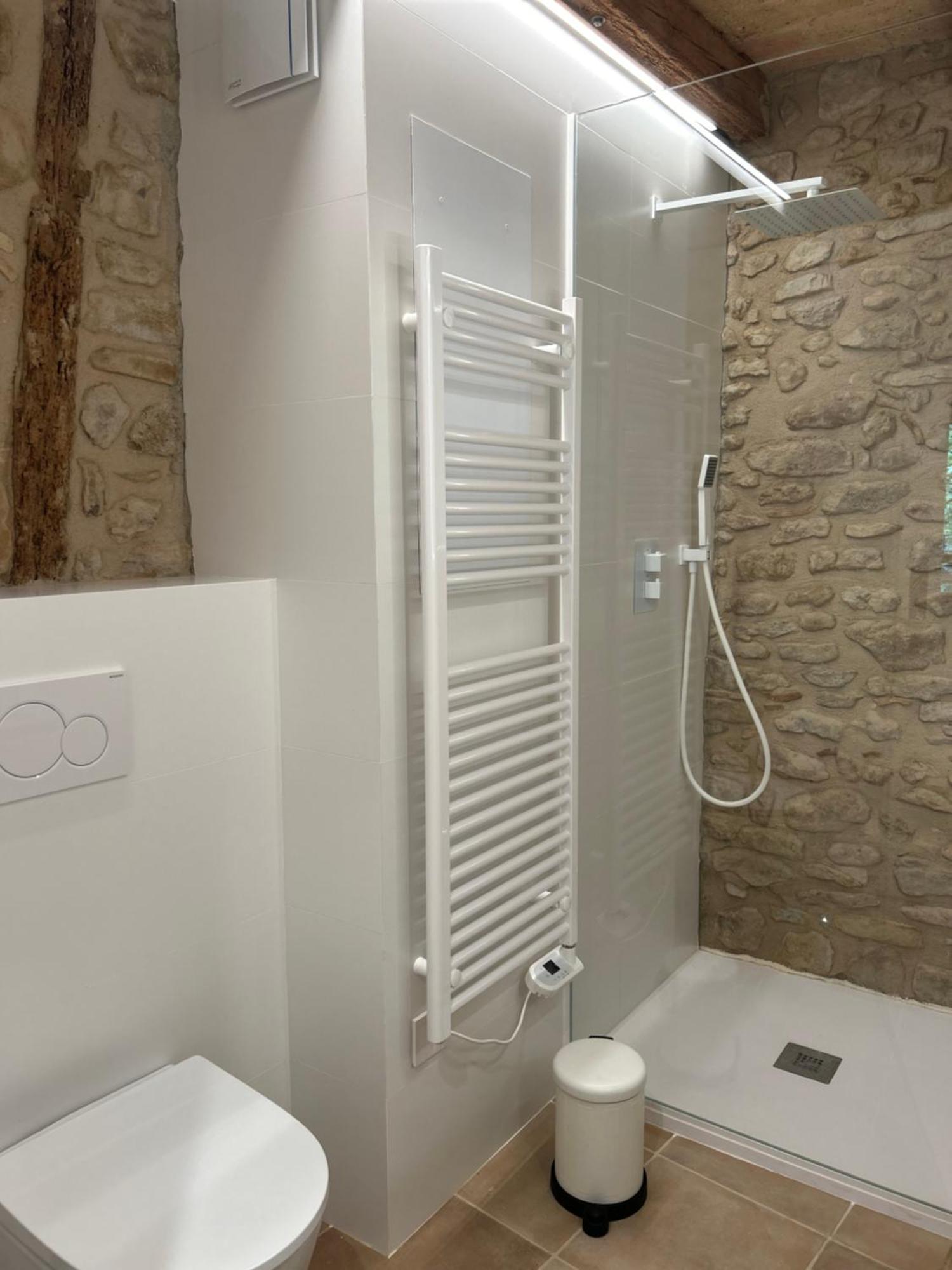Cal Passacostes Cb Apartment Solsona Luaran gambar