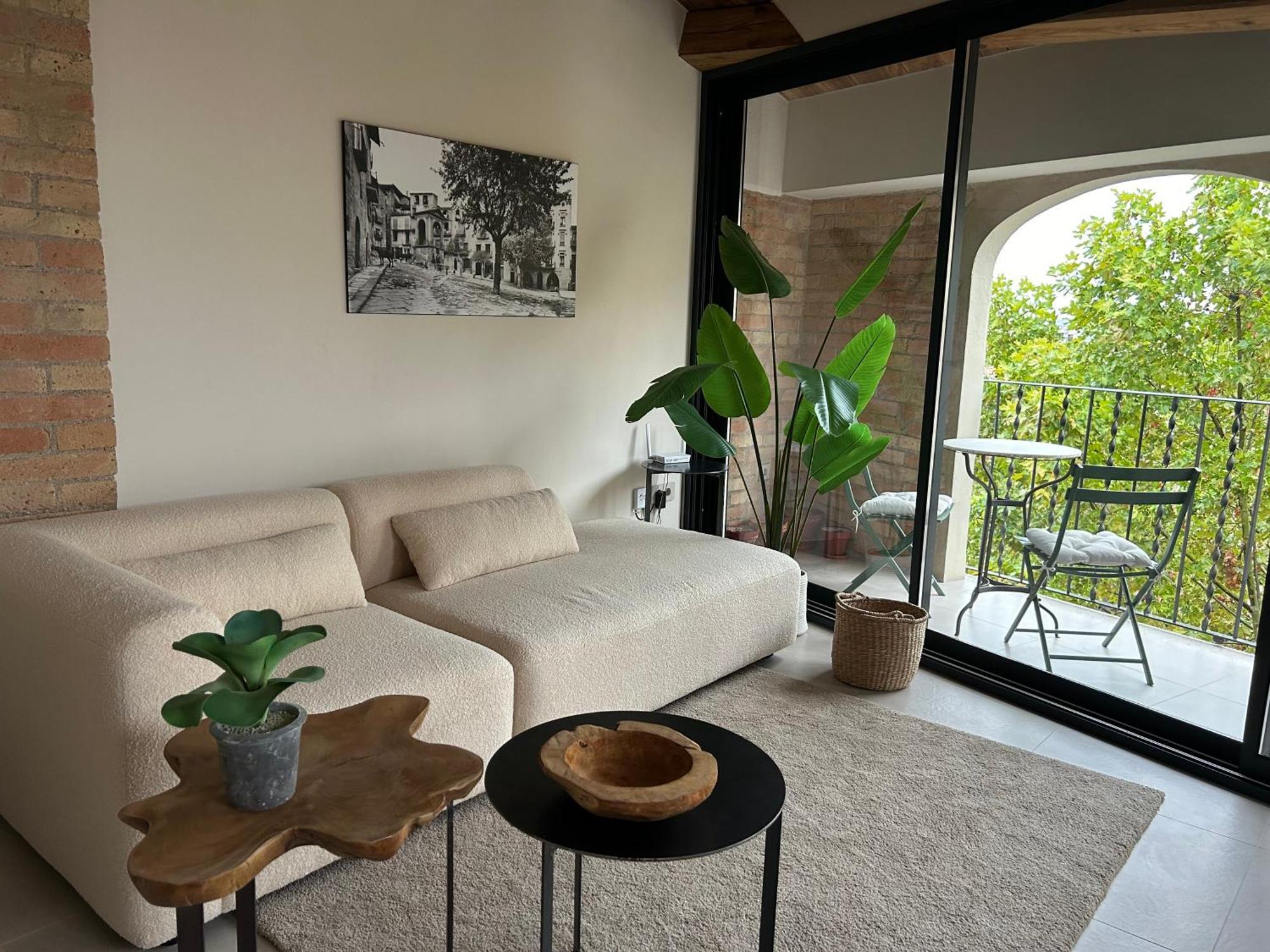 Cal Passacostes Cb Apartment Solsona Luaran gambar