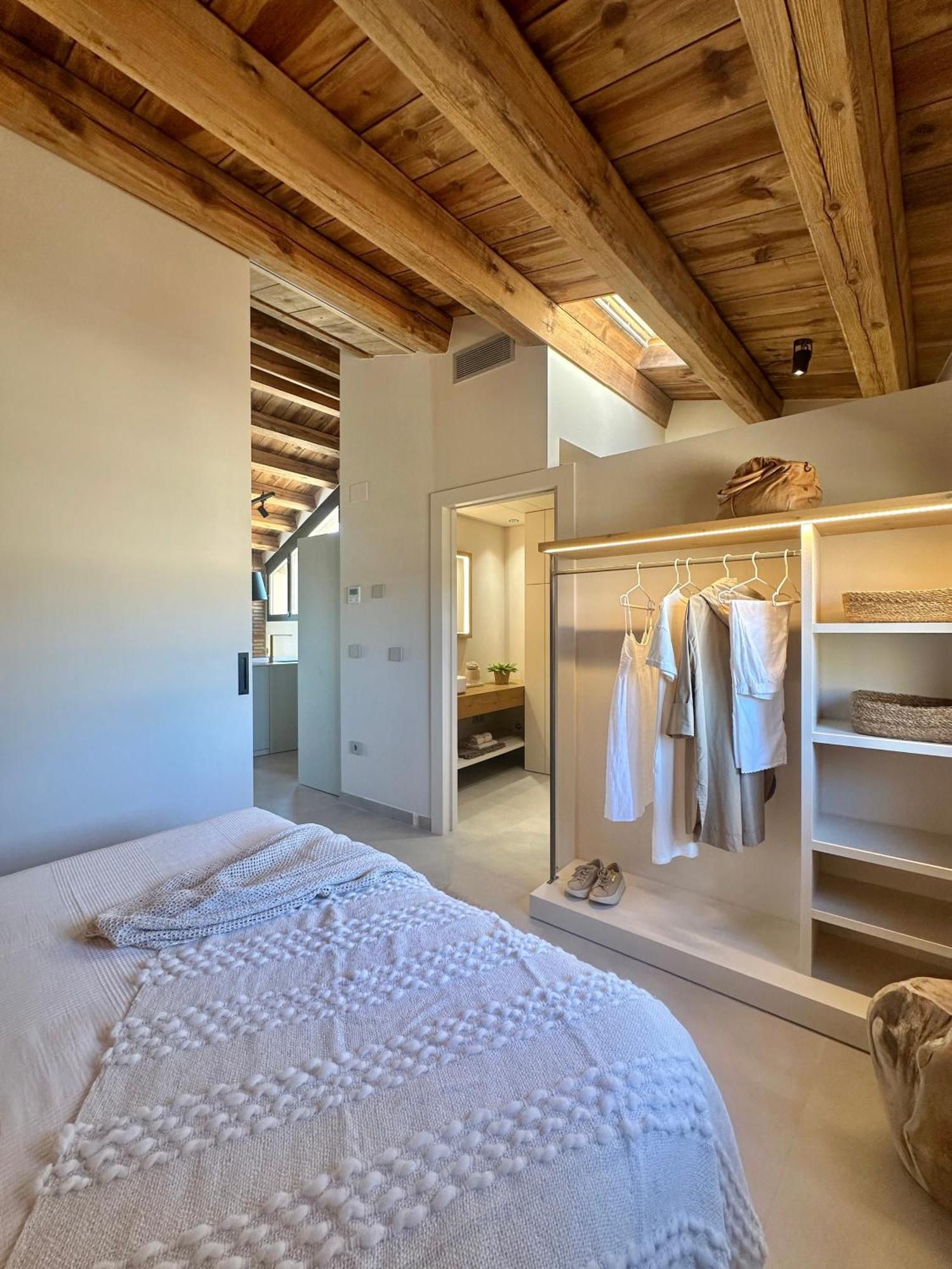 Cal Passacostes Cb Apartment Solsona Luaran gambar