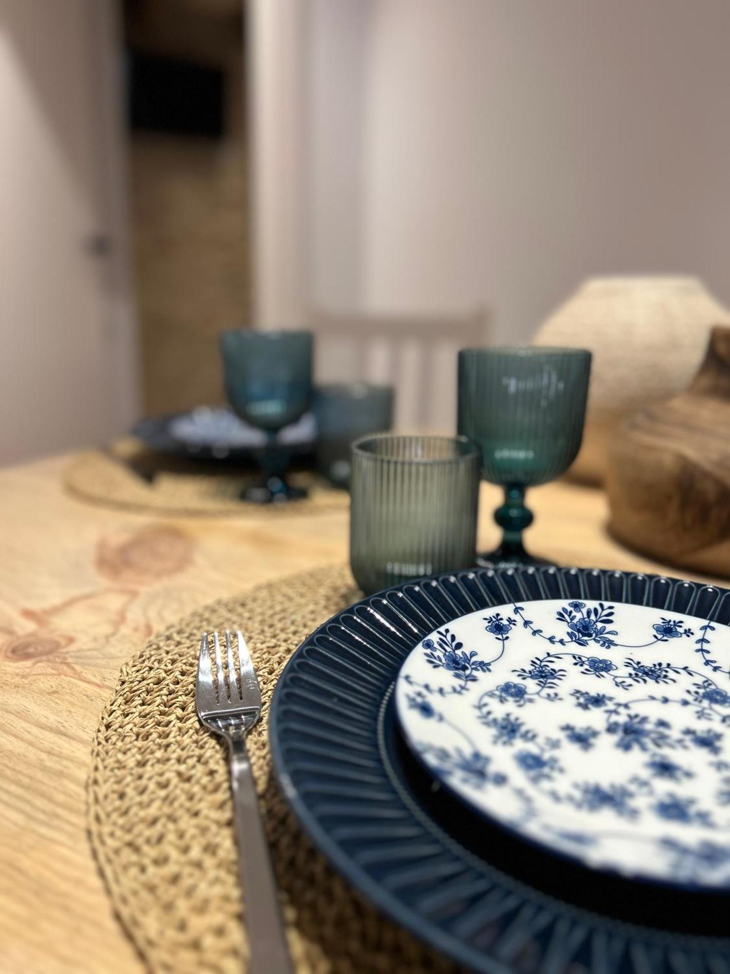 Cal Passacostes Cb Apartment Solsona Luaran gambar