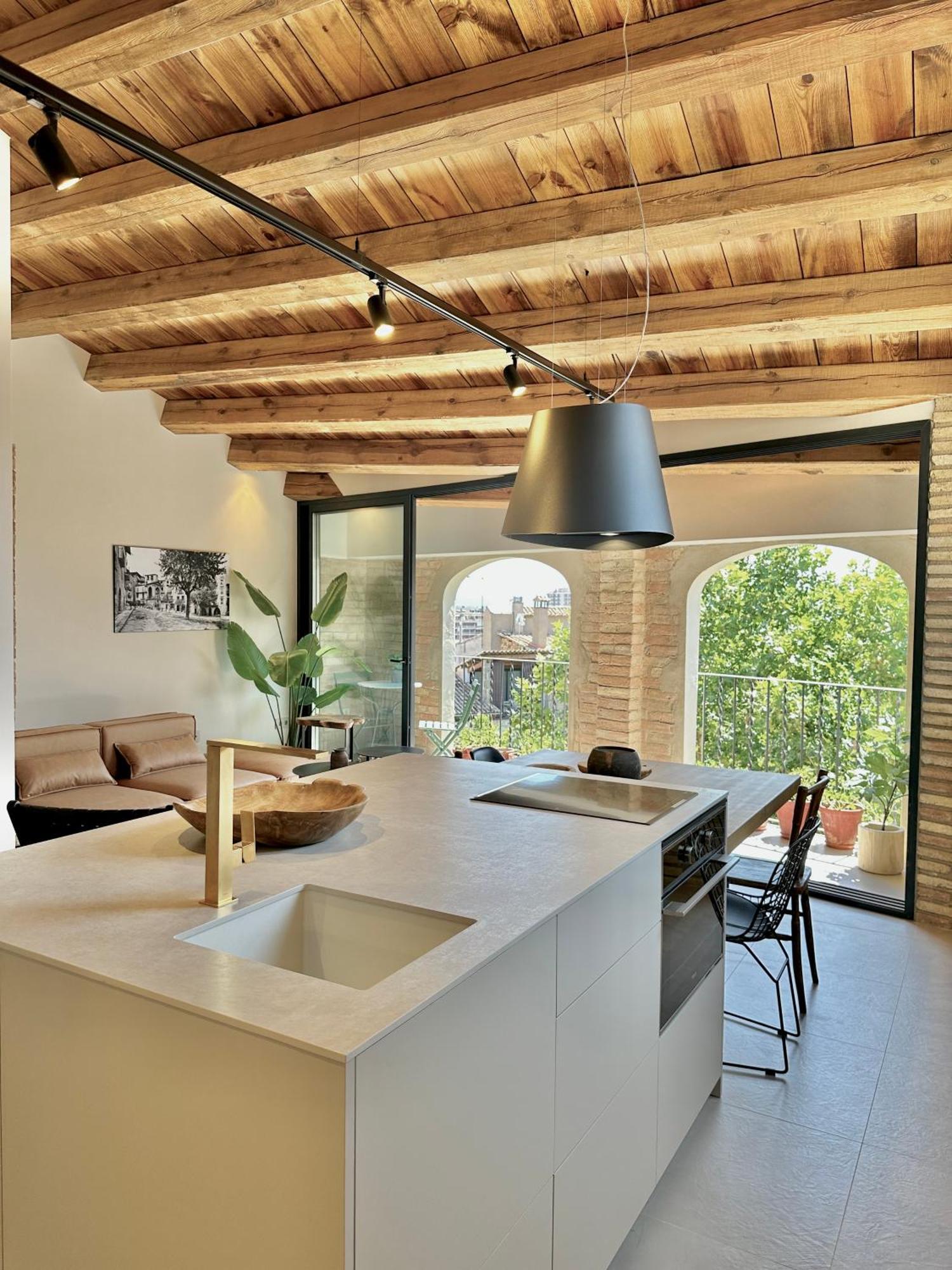 Cal Passacostes Cb Apartment Solsona Luaran gambar