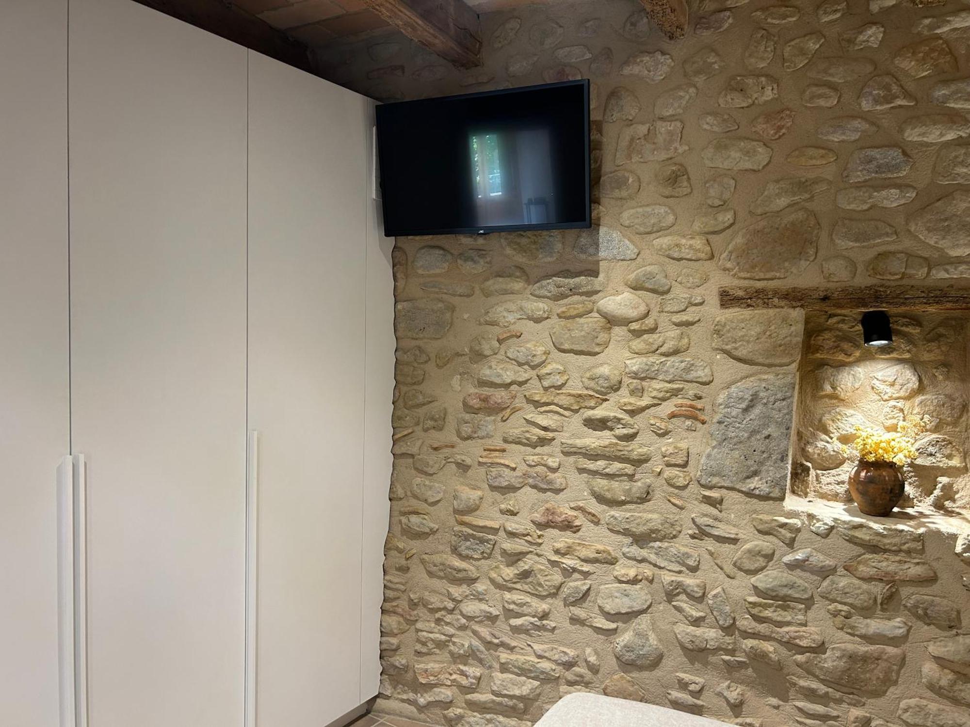 Cal Passacostes Cb Apartment Solsona Luaran gambar