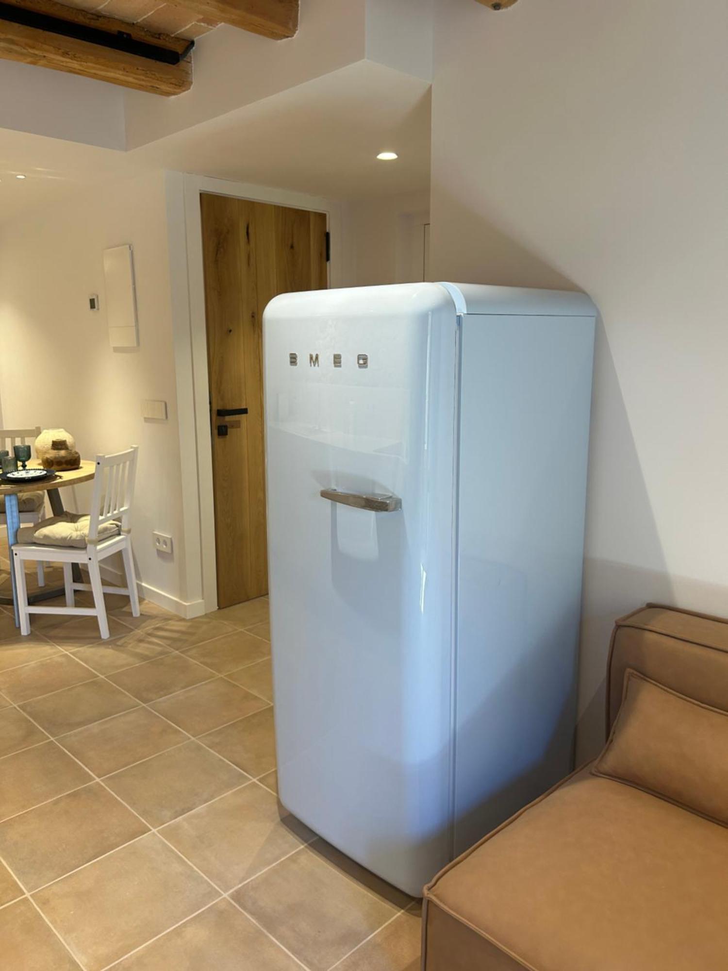 Cal Passacostes Cb Apartment Solsona Luaran gambar