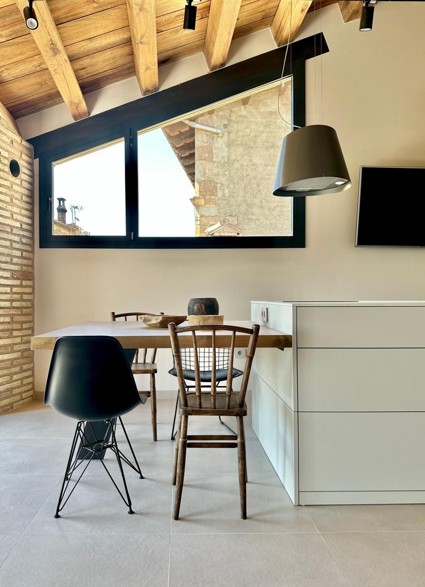 Cal Passacostes Cb Apartment Solsona Luaran gambar
