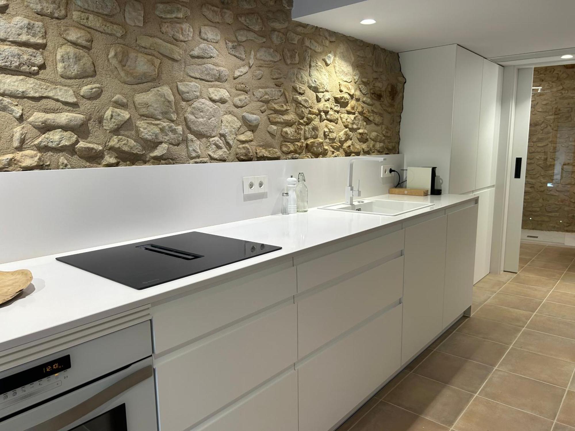 Cal Passacostes Cb Apartment Solsona Luaran gambar