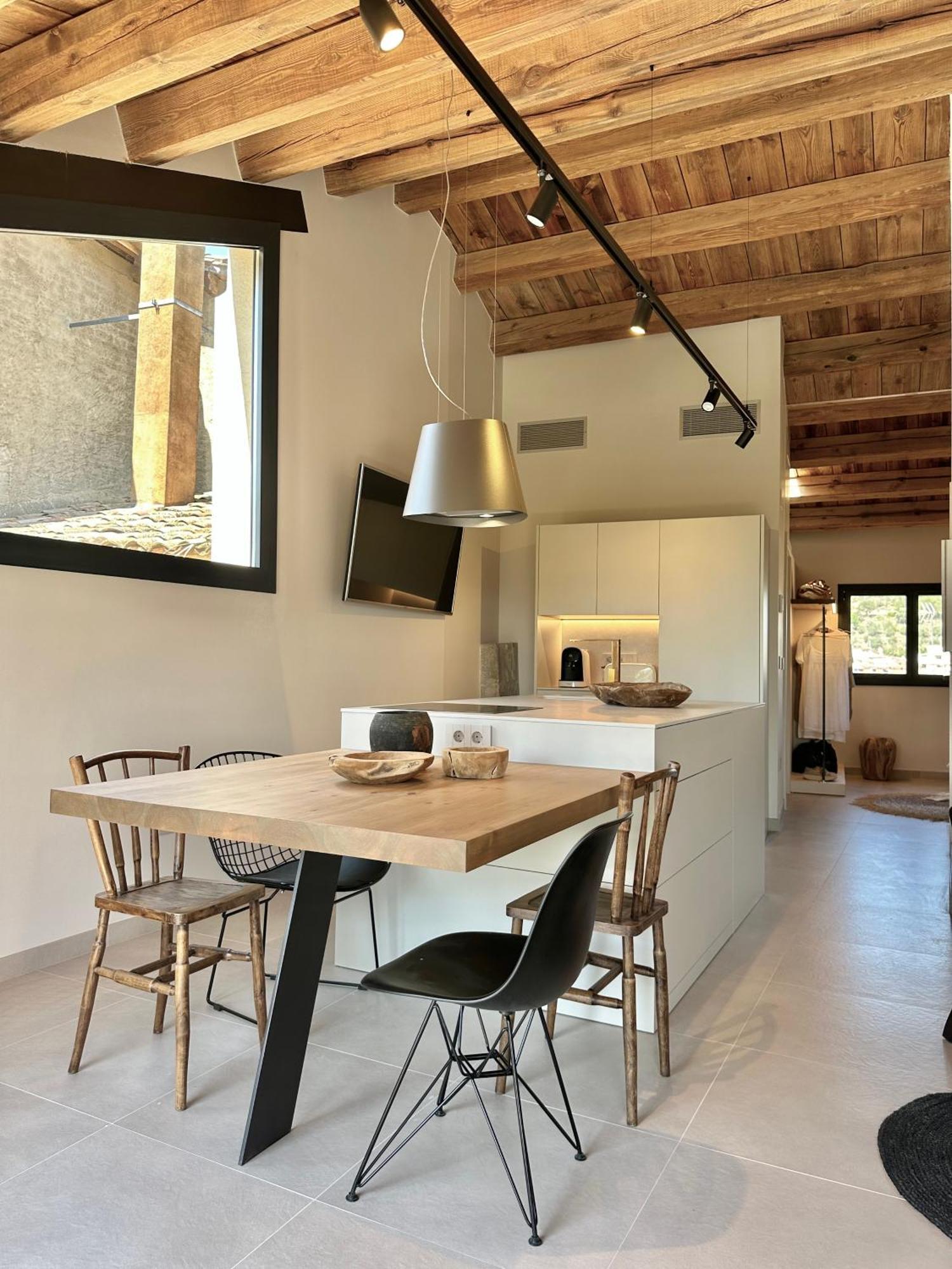 Cal Passacostes Cb Apartment Solsona Luaran gambar