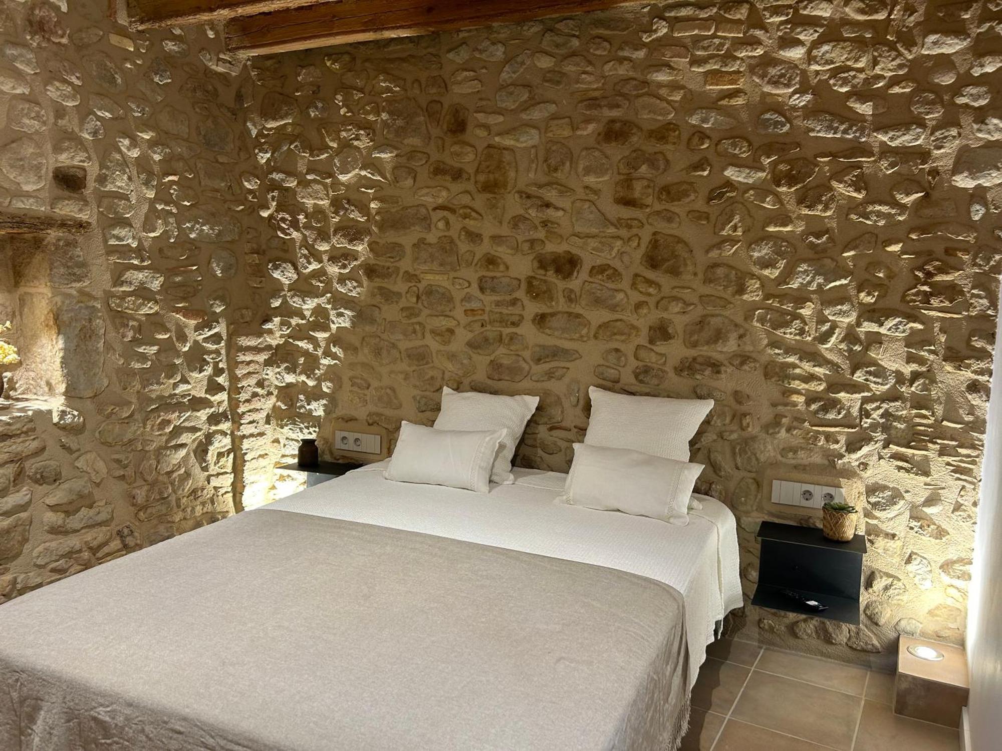 Cal Passacostes Cb Apartment Solsona Luaran gambar