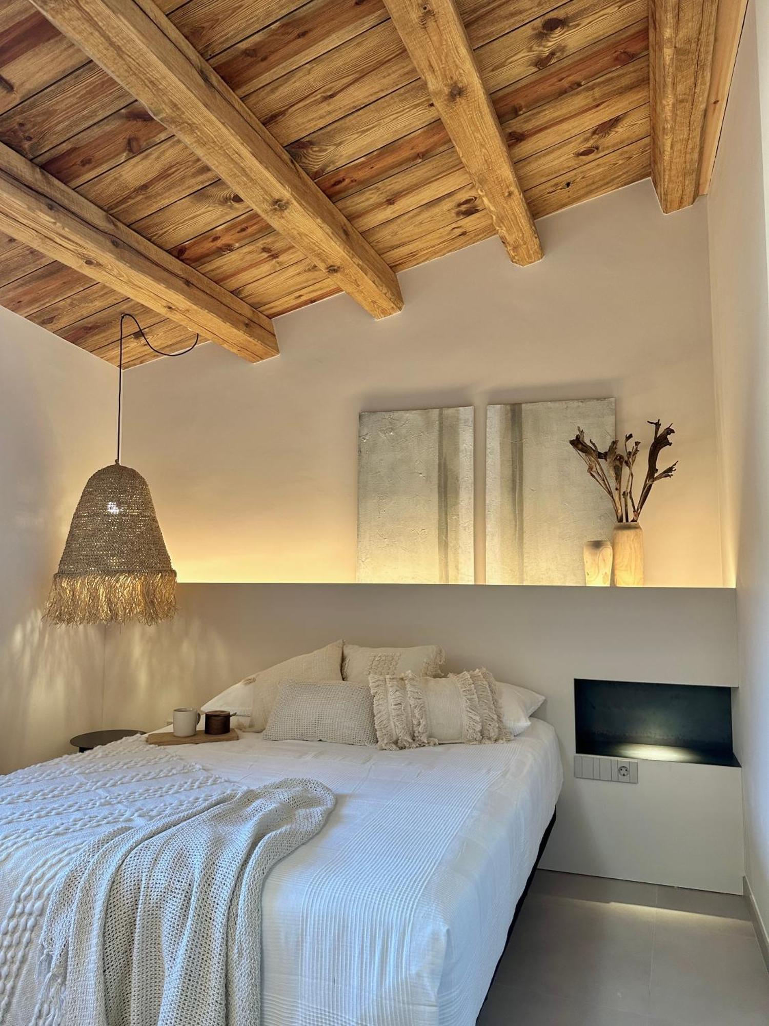 Cal Passacostes Cb Apartment Solsona Luaran gambar