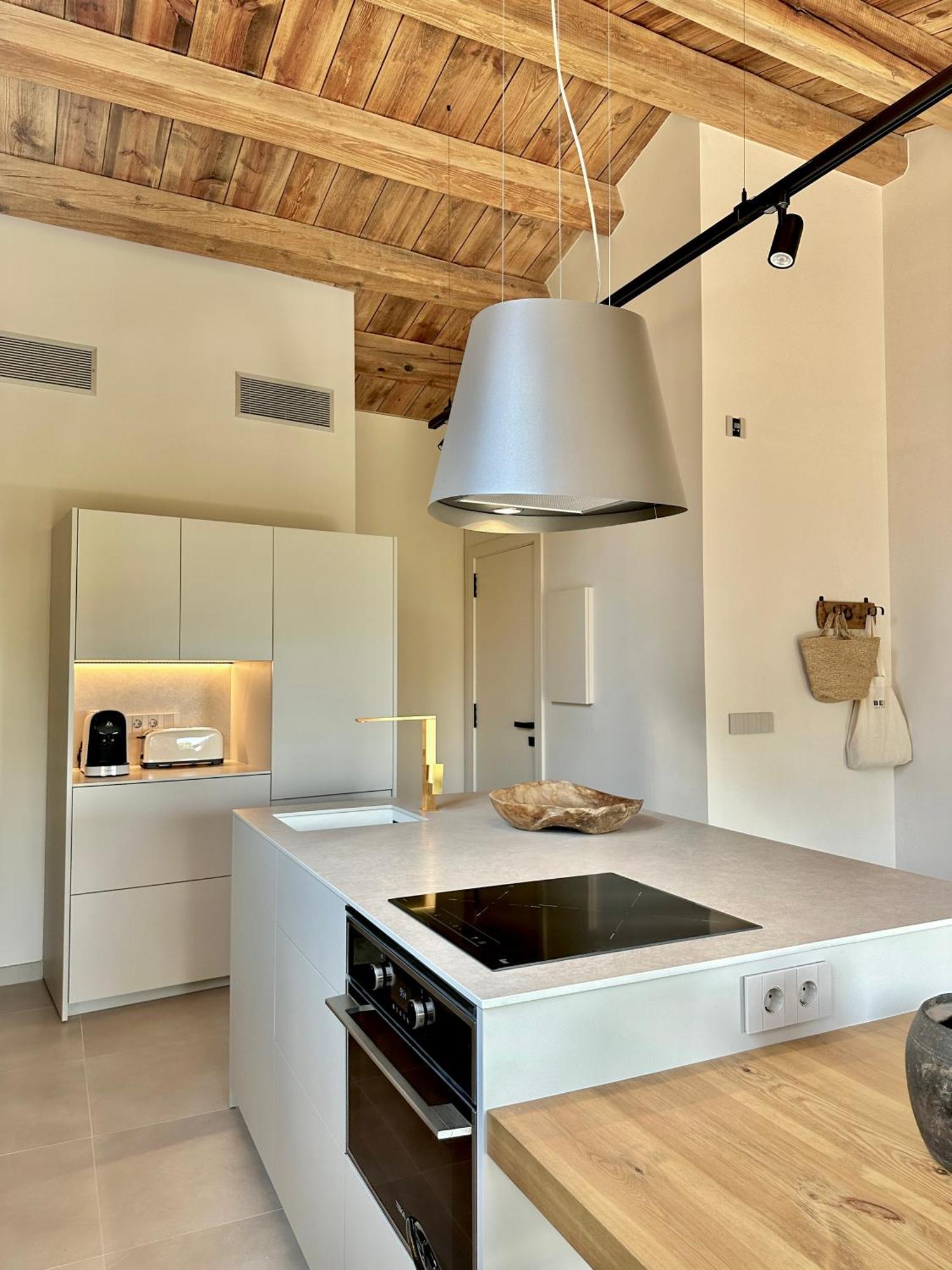 Cal Passacostes Cb Apartment Solsona Luaran gambar
