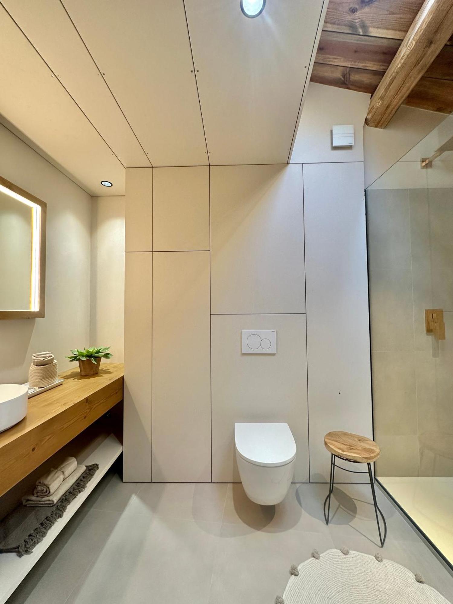 Cal Passacostes Cb Apartment Solsona Luaran gambar