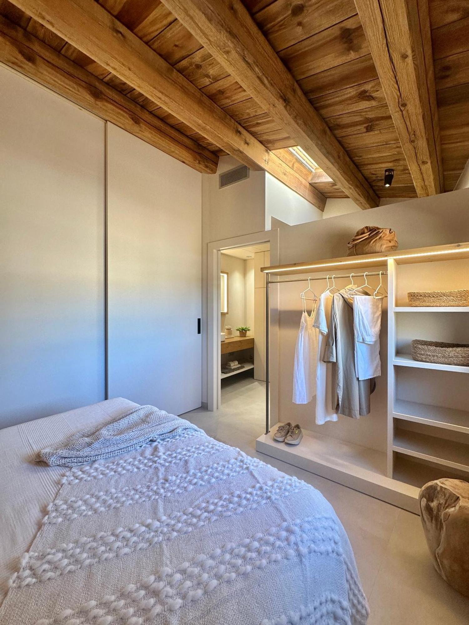 Cal Passacostes Cb Apartment Solsona Luaran gambar
