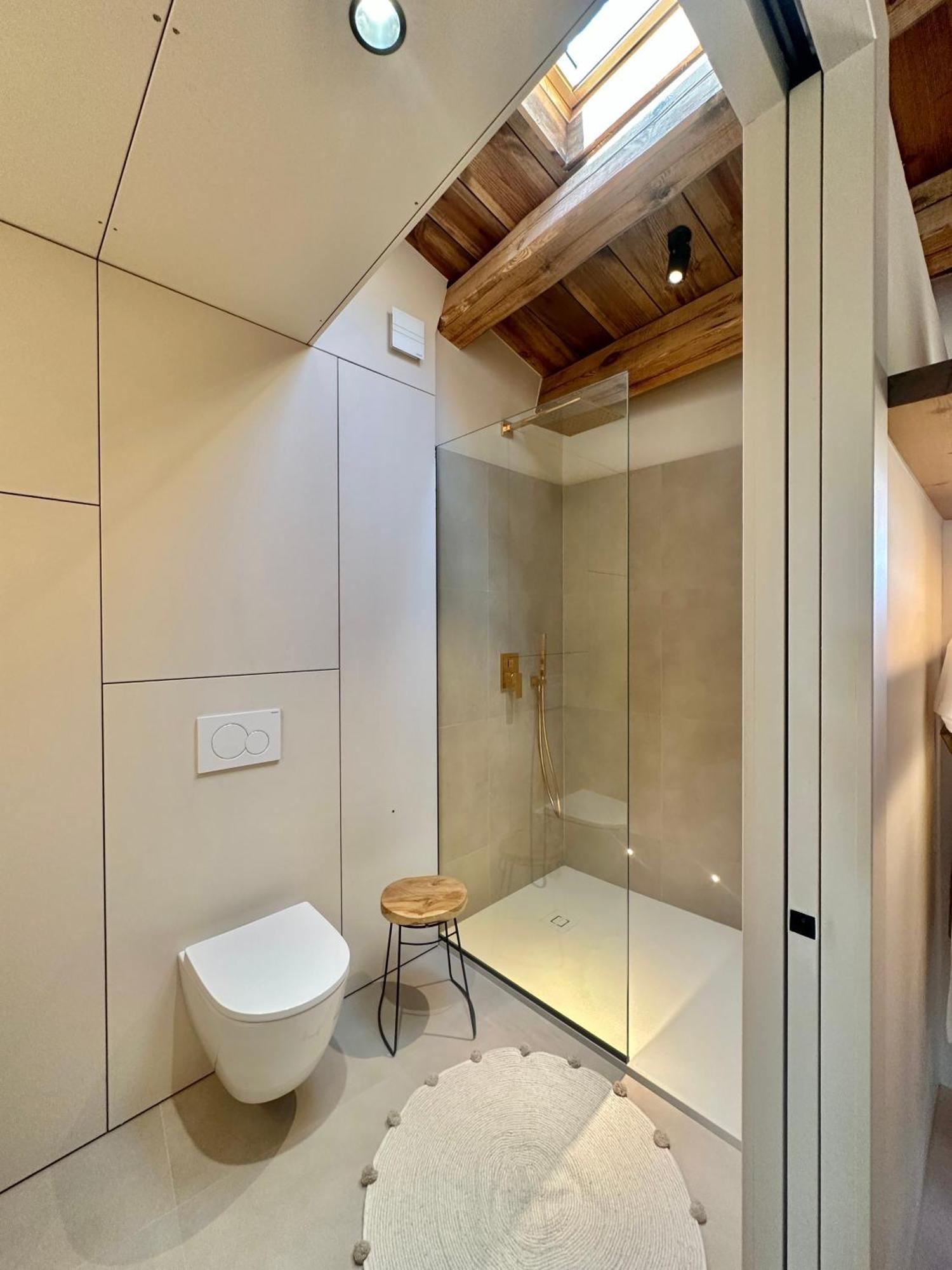 Cal Passacostes Cb Apartment Solsona Luaran gambar