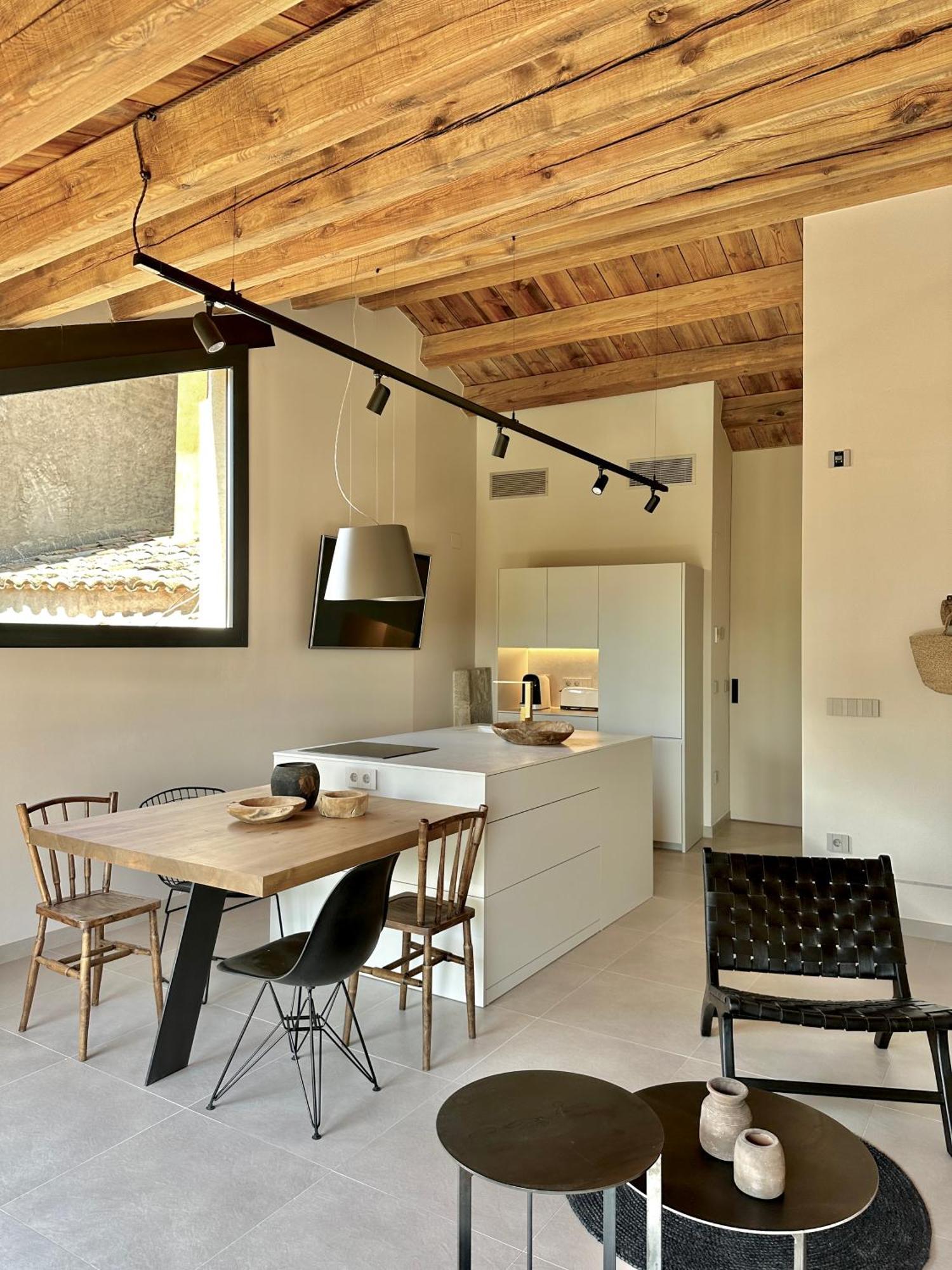 Cal Passacostes Cb Apartment Solsona Luaran gambar