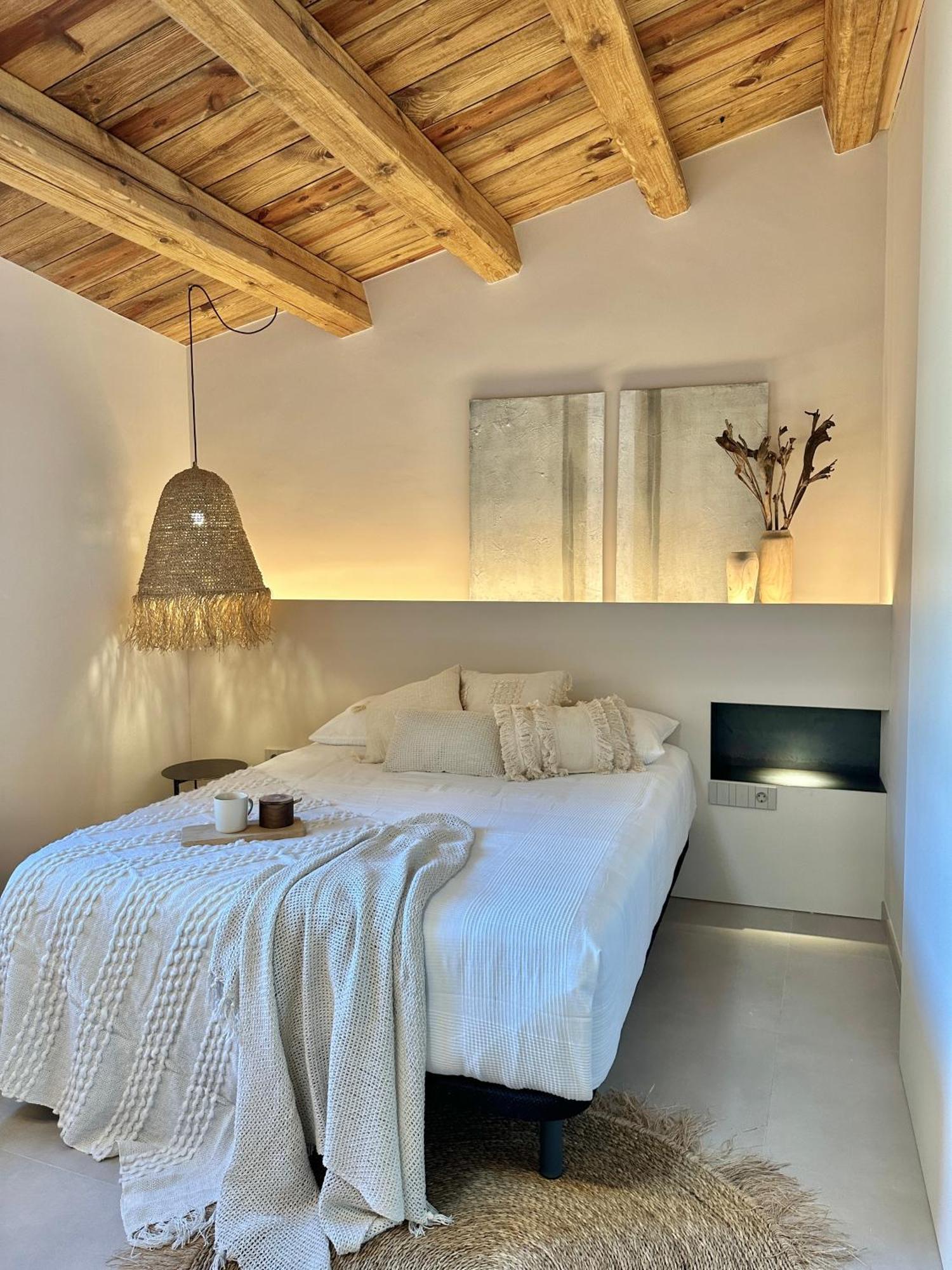 Cal Passacostes Cb Apartment Solsona Luaran gambar