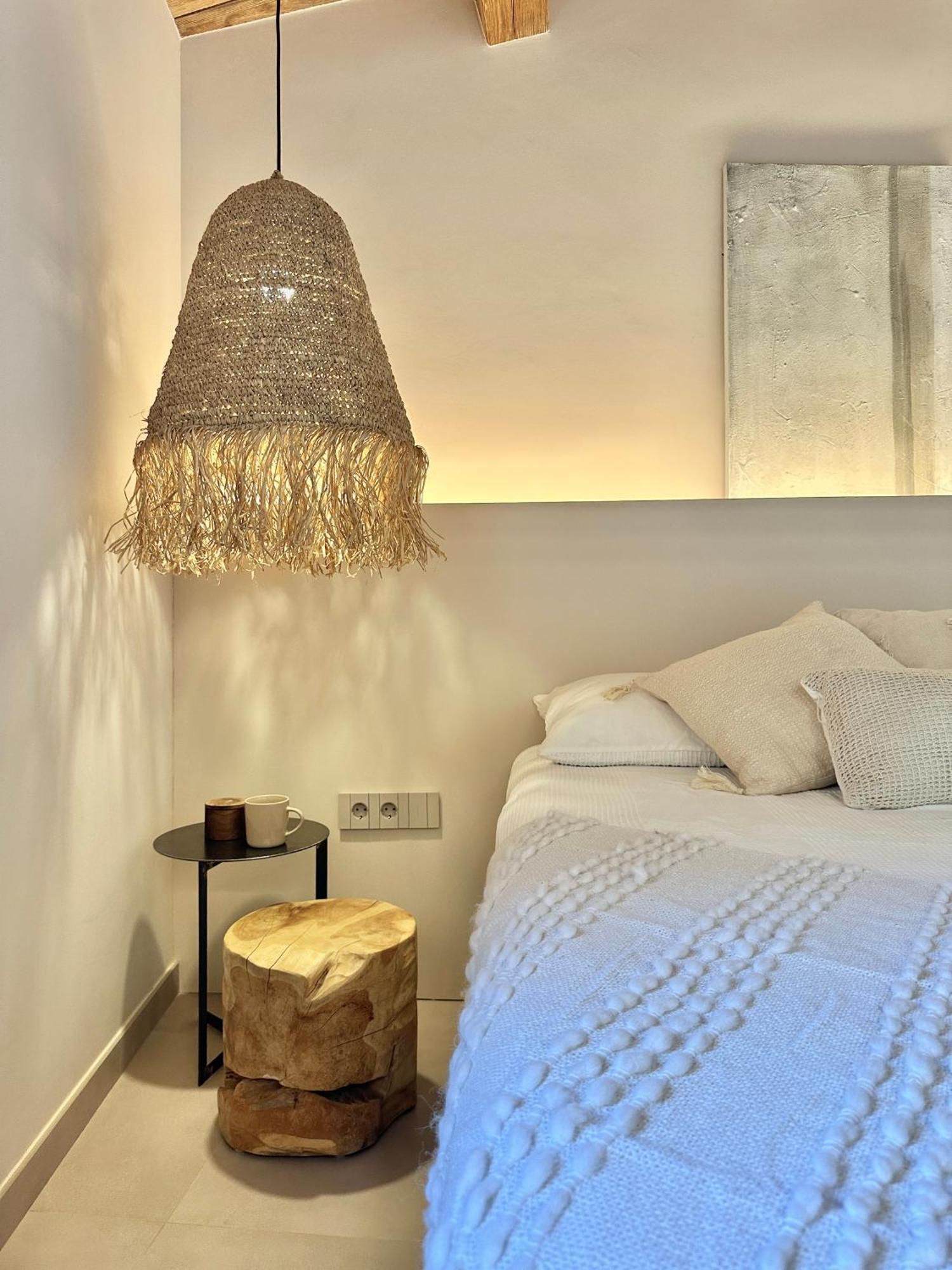 Cal Passacostes Cb Apartment Solsona Luaran gambar