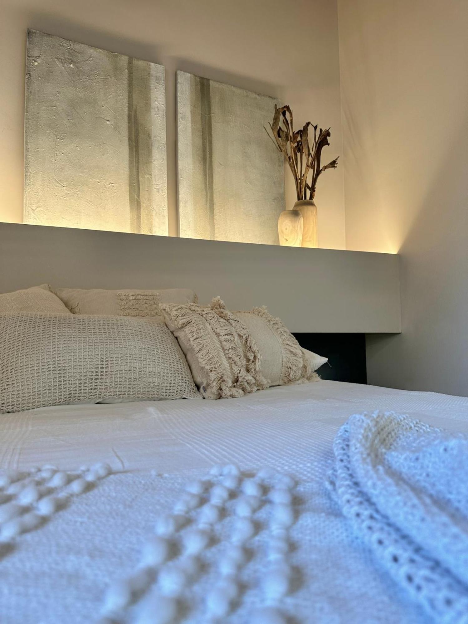 Cal Passacostes Cb Apartment Solsona Luaran gambar