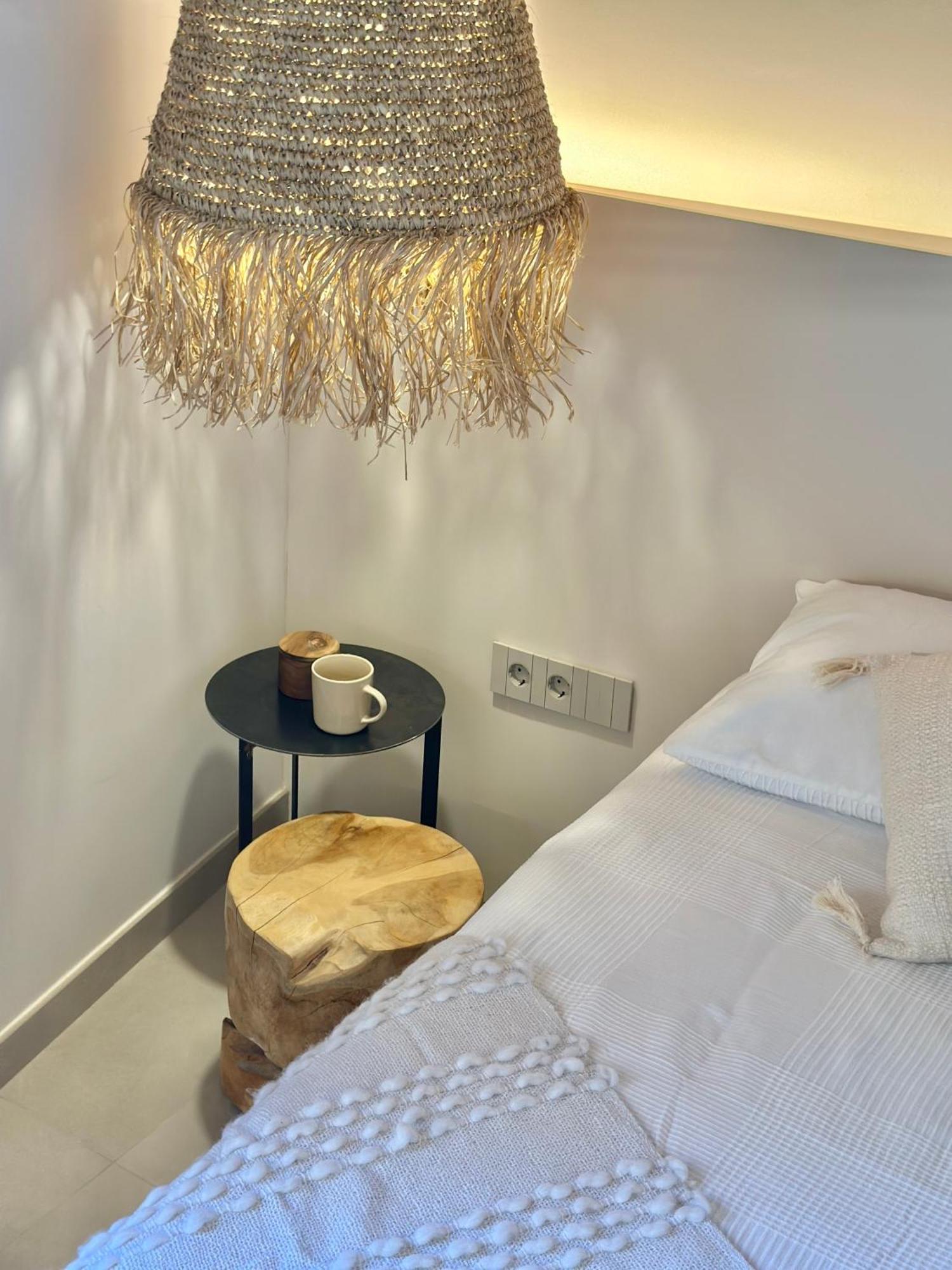 Cal Passacostes Cb Apartment Solsona Luaran gambar