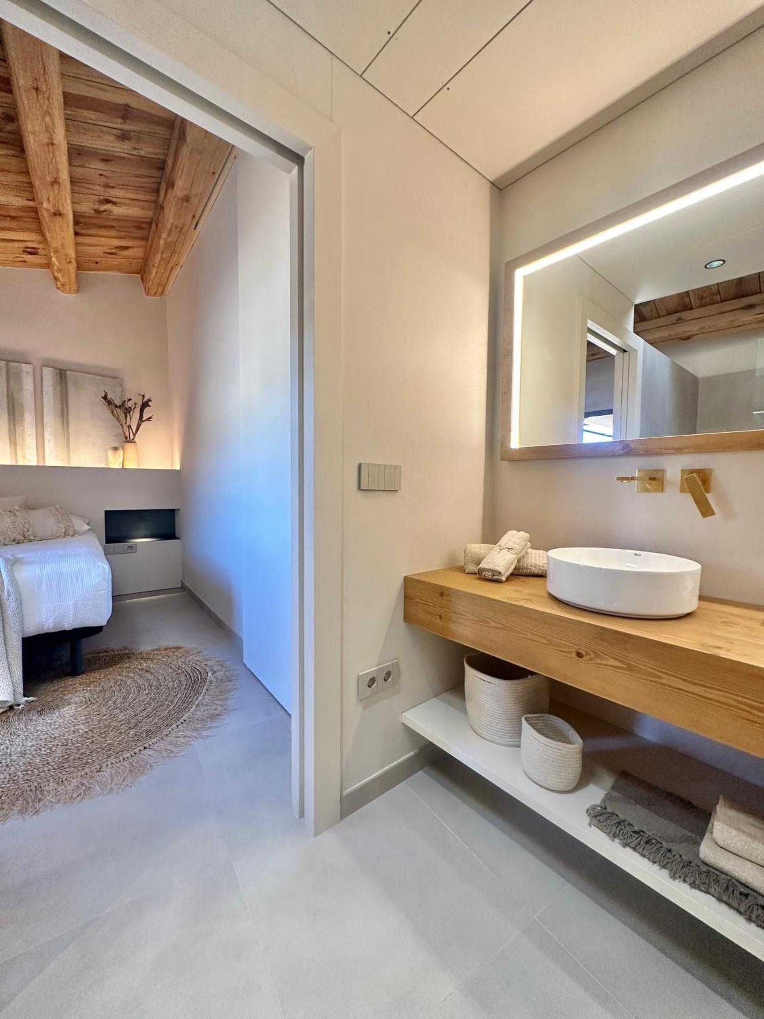 Cal Passacostes Cb Apartment Solsona Luaran gambar