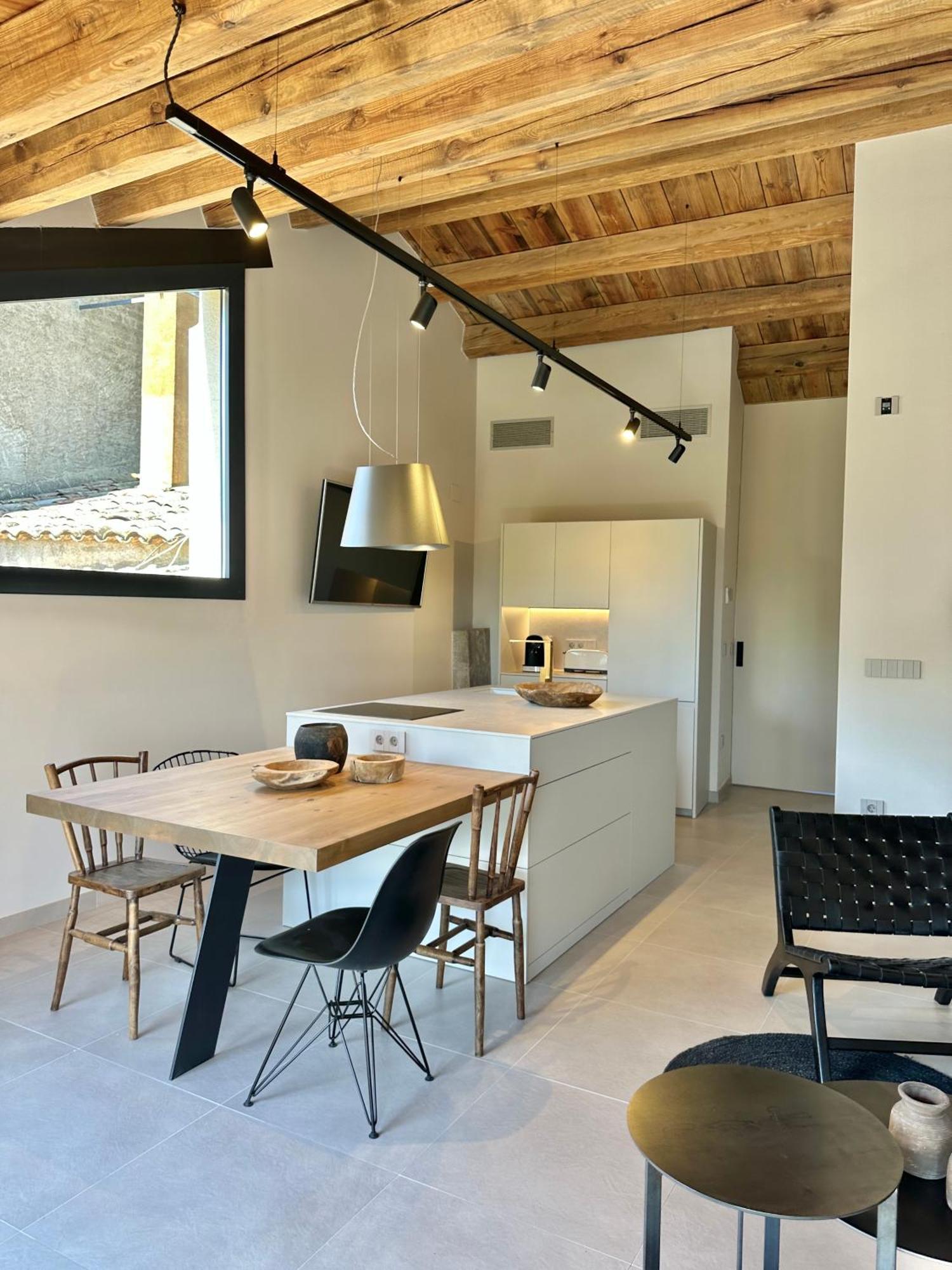 Cal Passacostes Cb Apartment Solsona Luaran gambar